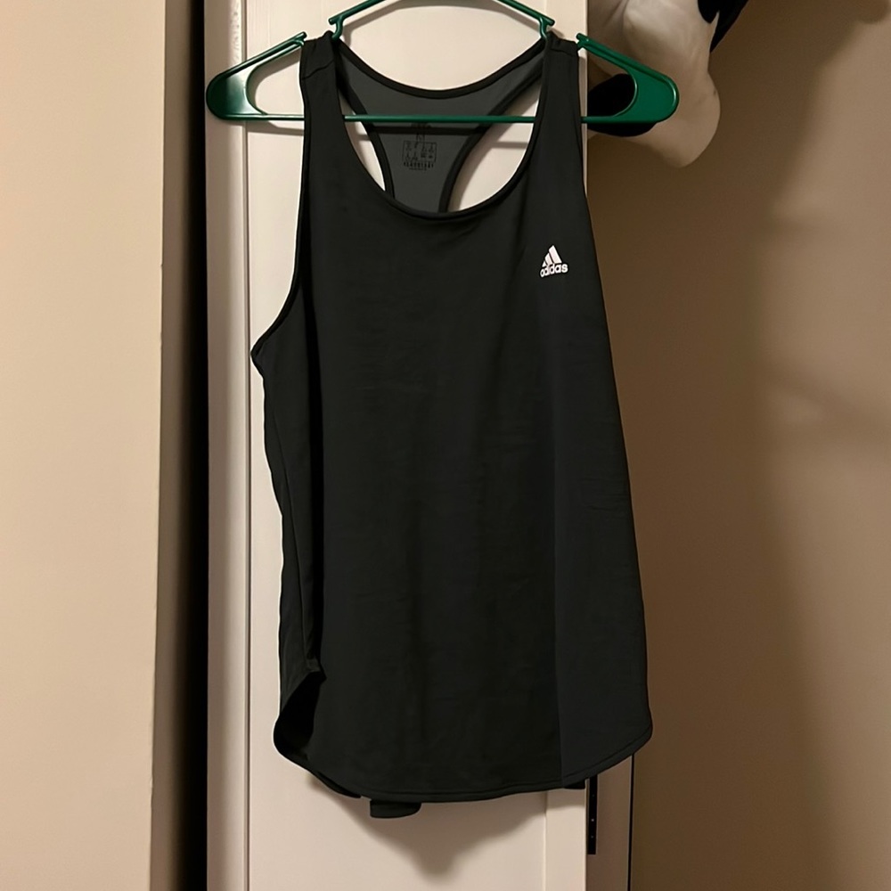 Adidas Tank Top